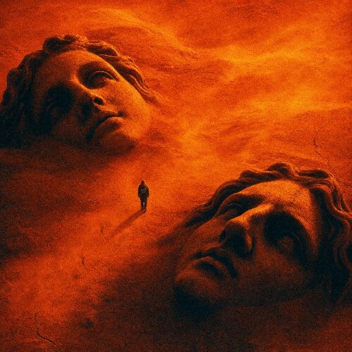  Aaron - Abitare Linvisibile (2026) 