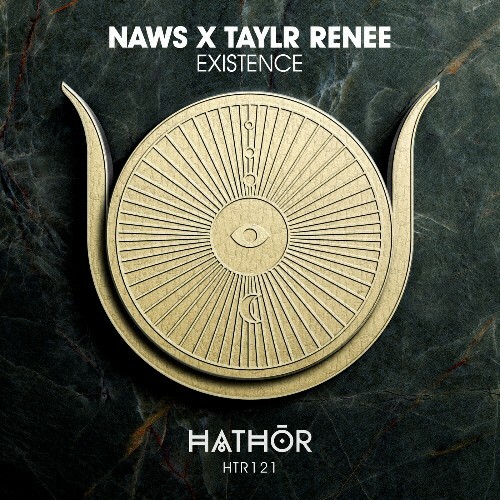  Naws x Taylr Renee - Existence (2024) 