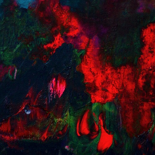G Fam Black x Tali Rodriguez — The Melody Of Chaos (2026)