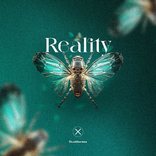  Duohorses - Reality (2024) 