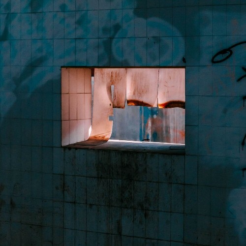  Francesco Leali - Ultrabody (2025) 