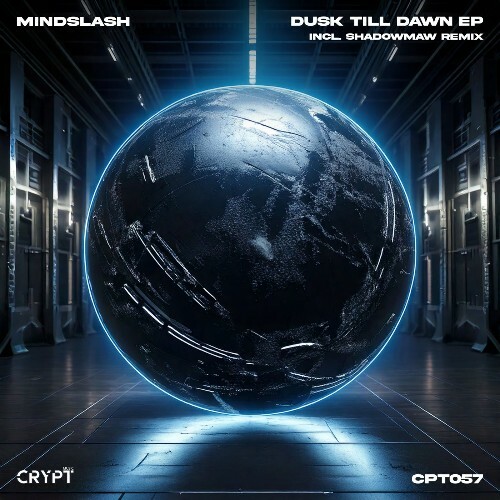  Mindslash - Dusk Till Dawn (2025) 
