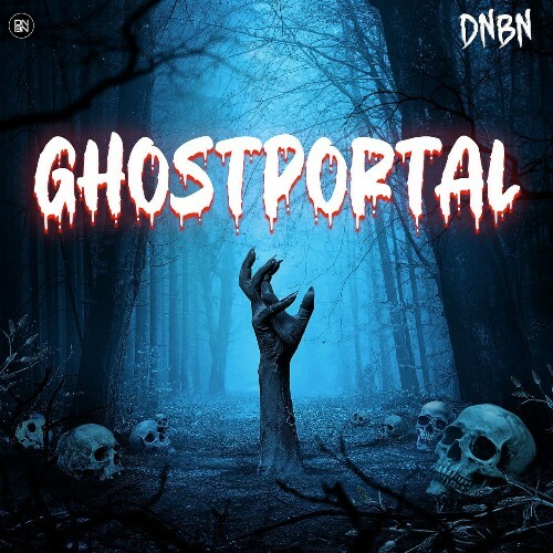 DNBN — Ghostportal (2026)