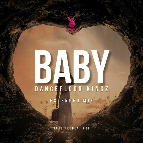  Dancefloor Kingz - Baby (2025) 