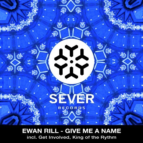 Ewan Rill - Give Me a Name (2025)