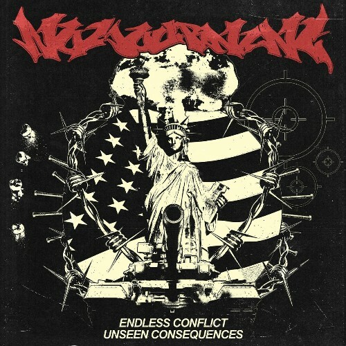  No Mourning - Endless Conflict Unseen Consequences (2025) 