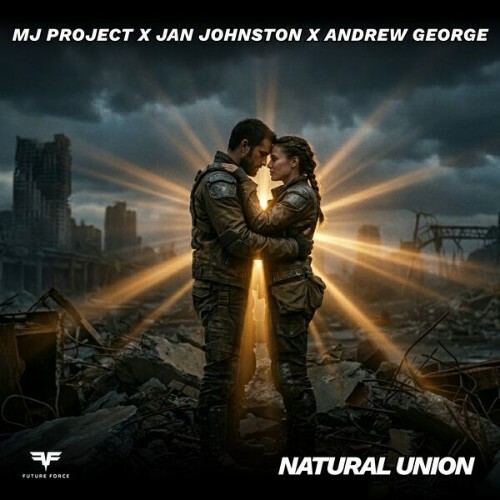  MJ-Project x Jan Johnston x Andrew George - Natural Union (2026) 