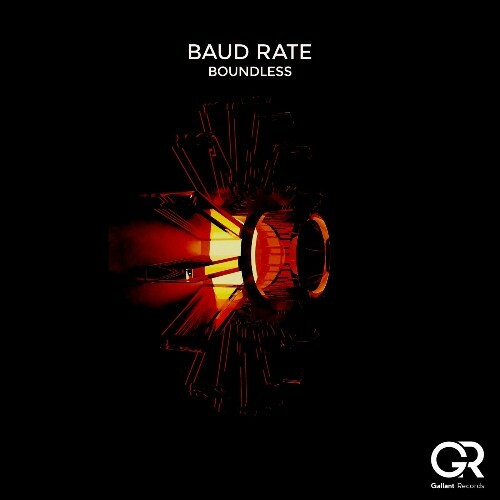  Baud Rate - Boundless (2024)  MEVAQNS_o