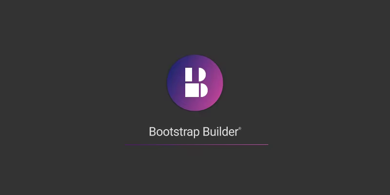 CoffeeCup Responsive Bootstrap Builder 2.5.370