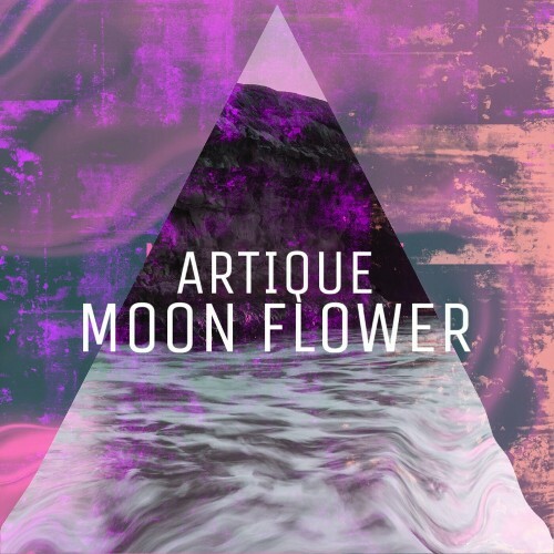  Artique - Moon Flower (2024) 