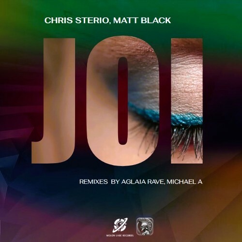 Chris Sterio & Matt Black - Joi (2026) 