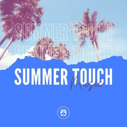 Melodic Techno - Summer Touch Music (2025) Melodic Techno - Summer Touch Music (2025)