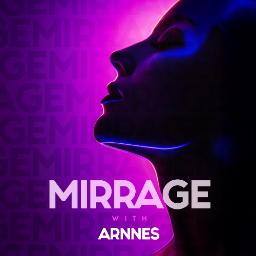  Arnnes - Mirrage 007 (2025-05-23) 