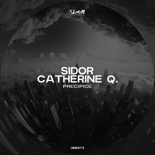 Sidor & Catherine Q. - Precipice (2025) Sidor & Catherine Q. - Precipice (2025)
