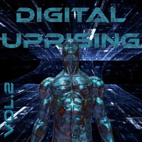 Digital Uprising, Vol. 2 (2026)