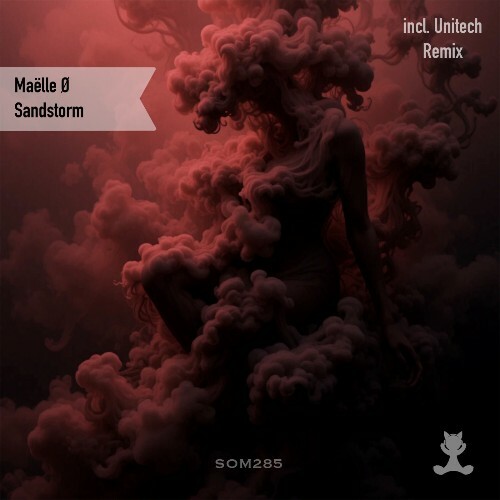 Maëlle Ø — Sandstorm (2026)