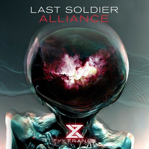  Last Soldier - Alliance (2023) 