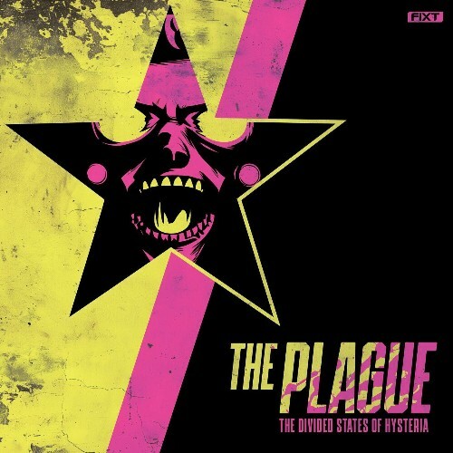  The Plague - The Divided States of Hysteria (2025) 