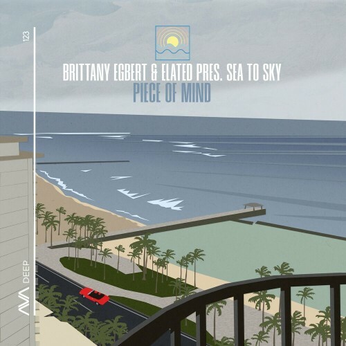  Brittany Egbert & Elated pres Sea to Sky - Piece of Mind (2024) 