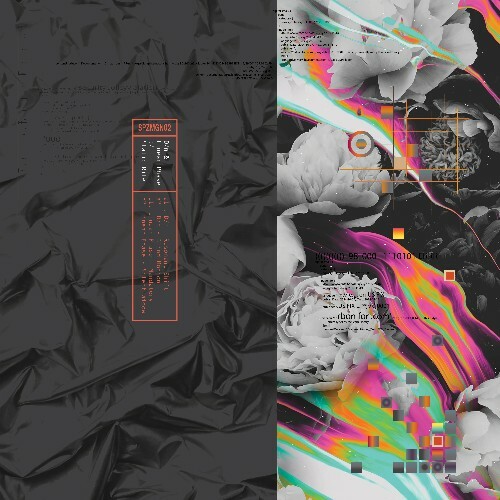 Linear Phase - Static Rite (2025) 