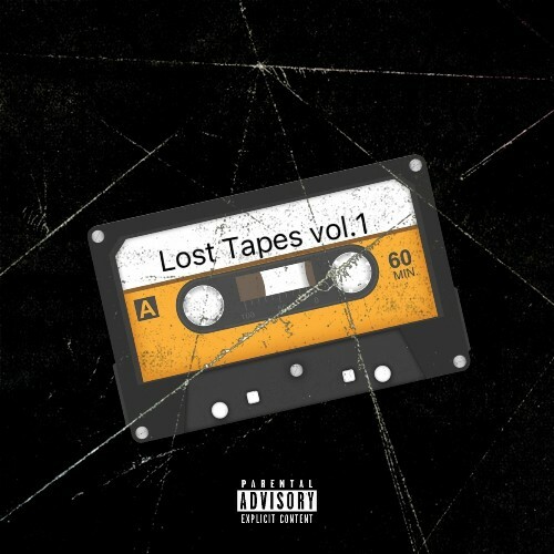 Flex Lug aka Tha King Of OHIO - The Lost Tapes Vol. 1 (2025)