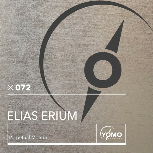  Elias Erium - Perpetual Motion (2024) 