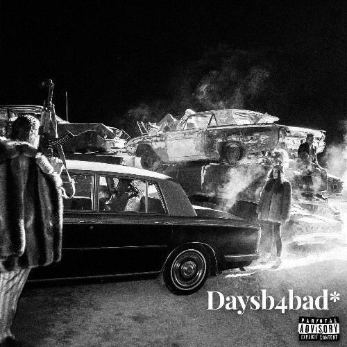  LUCKI, Lil Yachty - DaysB4Bad* (2026) 