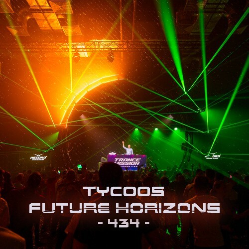  Tycoos - Future Horizons 434 (2024-04-03) 