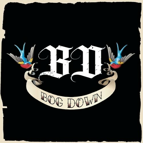  Bog Down - Bog Down (2024) 