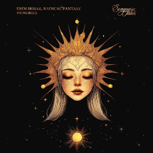  Erdi Irmak, Radical Fantasy - Memories (2025) 