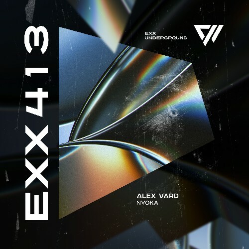  Alex Vard - Nyoka (2025) 