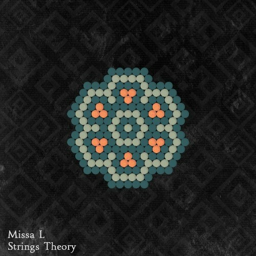 Missa L - Strings Theory (2022)