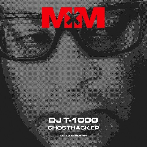  DJ T-1000 - Ghosthack (2025) 