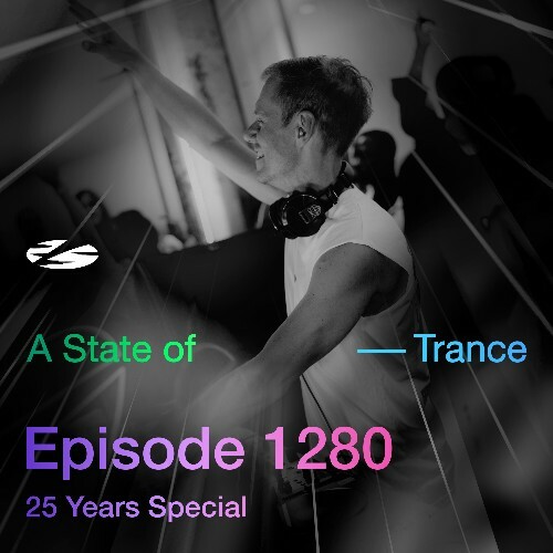  Armin van Buuren - A State Of Trance Episode 1280 Xxl (2026-06-04) 