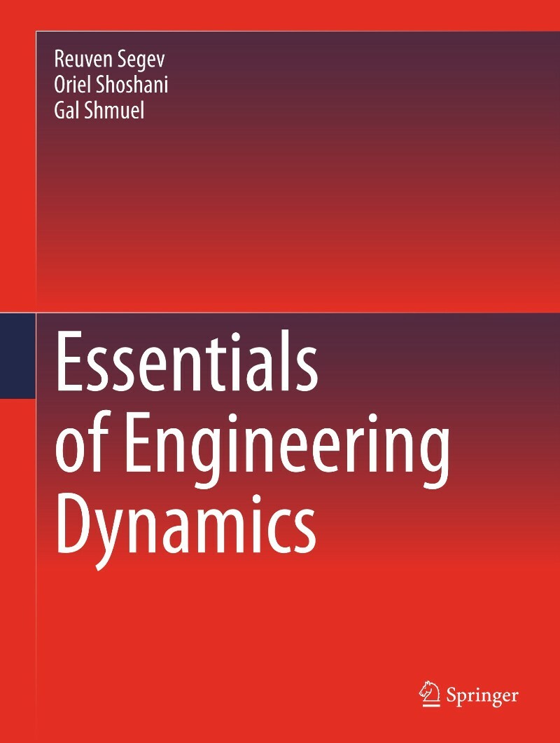 Engineering Dynamics (2026) (Albright, Ann Cooper)