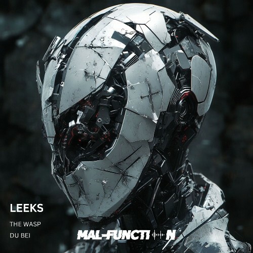Leeks - The Wasp (2025) Leeks - The Wasp (2025)