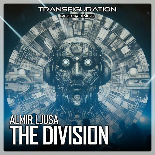  Almir Ljusa - The Division (2025) 
