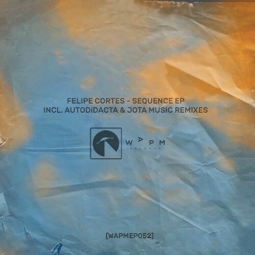  Felipe Côrtes - Sequence (2025) 