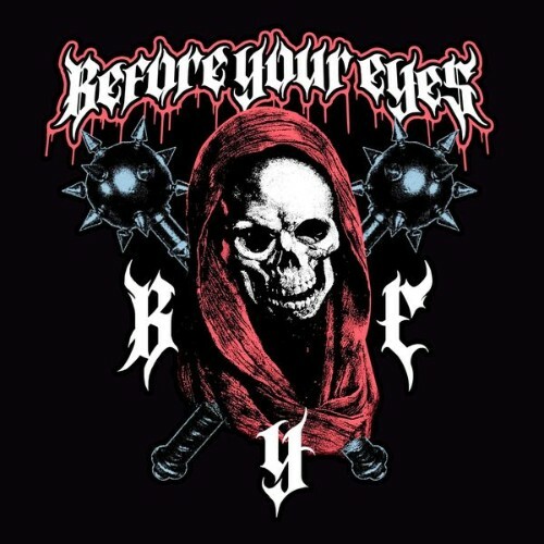  Before Your Eyes - Before Your Eyes (2026) 