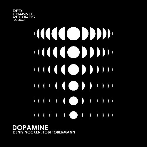  Denis Nocken & Tobi Tobermann - Dopamine (2024) 