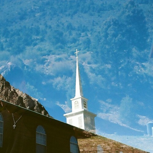  Ty Brasel - sunday morning (2025) 