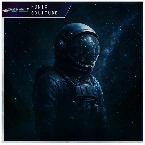  Fonix - Solitude (2025) 