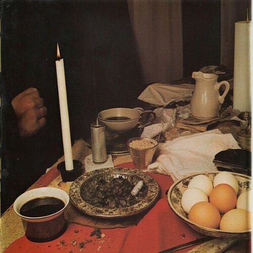 Children Of The Brig - Baby Food On The Rocks (2026) Children Of The Brig - Baby Food On The Rocks (2026)