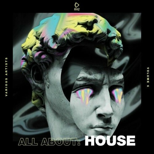  All About: House, Vol. 6 (2025) 