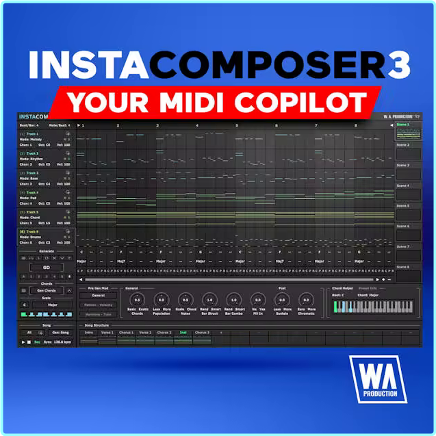 W A Production Instacomposer 3 V3.0.0.251014 – (8 MB) W A Production Instacomposer 3 V3.0.0.251014 – (8 MB)