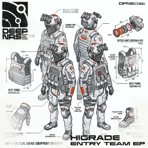  Higrade - Entry Team (2026) 