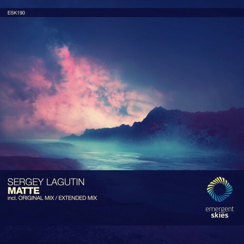 VA - Sergey Lagutin - Matte (2024) (MP3) METMGHD_o