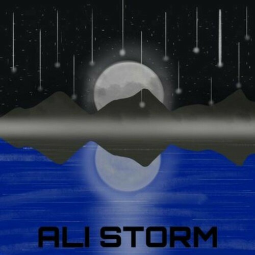  Ali Storm feat. Basak - Find You (2023) 
