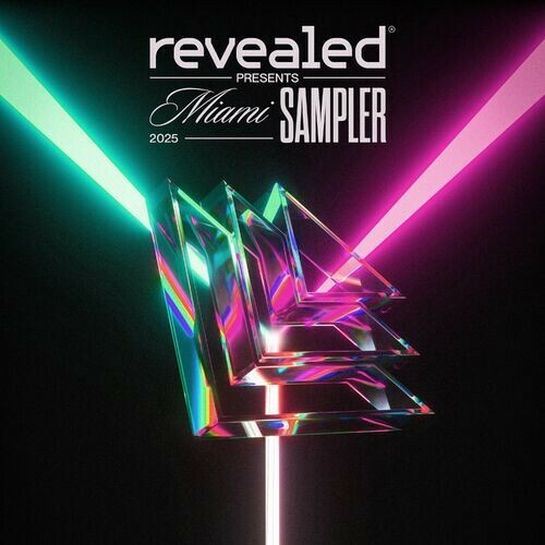  Revealed Recordings Presents Miami Sampler 2025 (2025) 