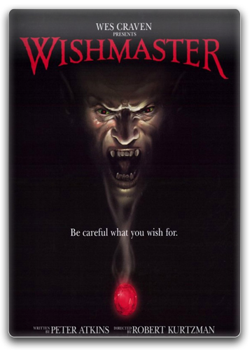 Władca Życzeń / Wishmaster (1997) PL.720p.BDRip.XviD.AC3-ODiSON / Lektor PL